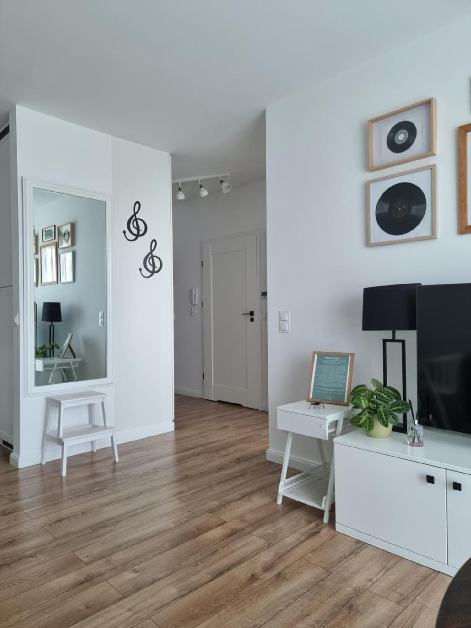 Apartament Fryderyk Lagow Exterior photo